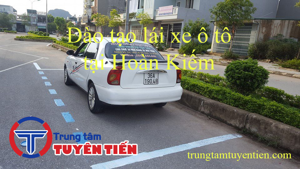 Dao Tao Lai Xe O To Tai Hoan Kiem