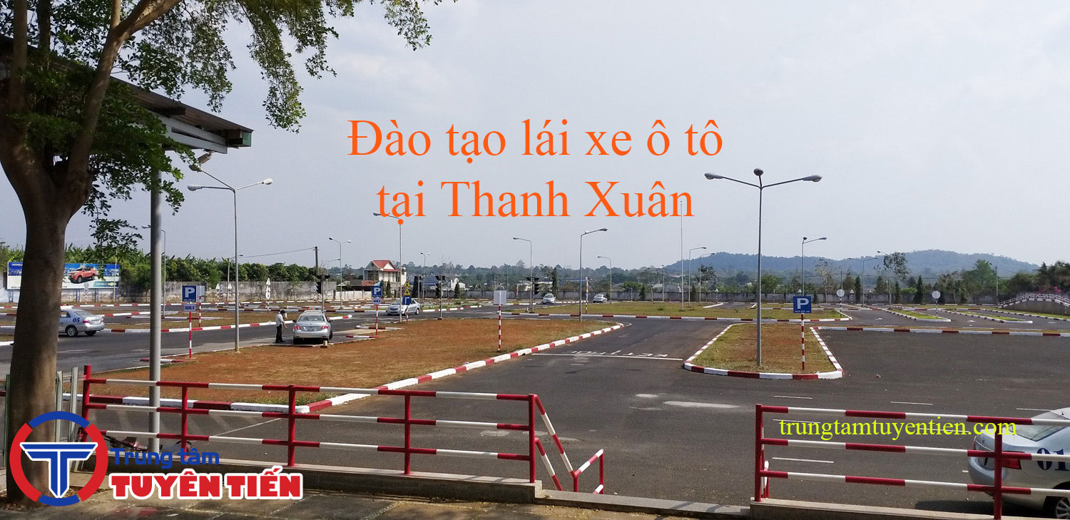 Dao Tao Lai Xe O To Tai Thanh Xuan
