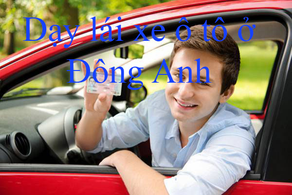 Day Lai Xe O To O Dong Anh