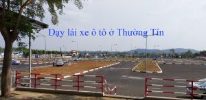 Day Lai Xe O To O Thuong Tin