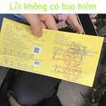 Loi Khong Co Bao Hiem