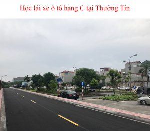 Hoc Lai Xe O To Hang C Tai Thuong Tin