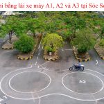 Thi Bang Lai Xe May A1 A2 A3 Tai Soc Son