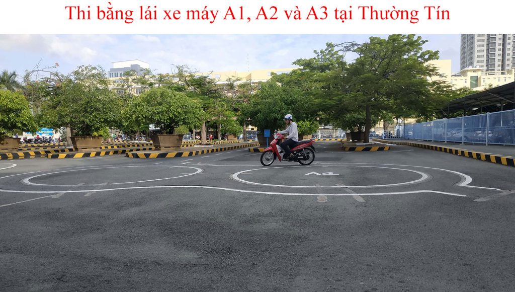 Thi Bang Lai Xe May A1 A2 A3 Tai Thuong Tin
