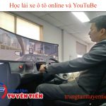 Hoc Lai Xe O To Online Va Youtobe