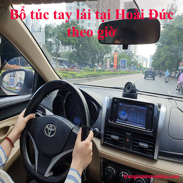 Bo Tuc Tay Lai Tai Hoai Duc Theo Gio